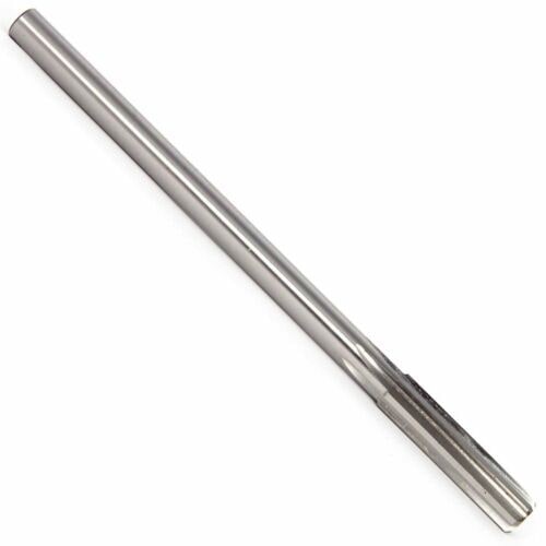 L&I Straight Chucking Reamer 0.3820" 6FL HSS 533.3820