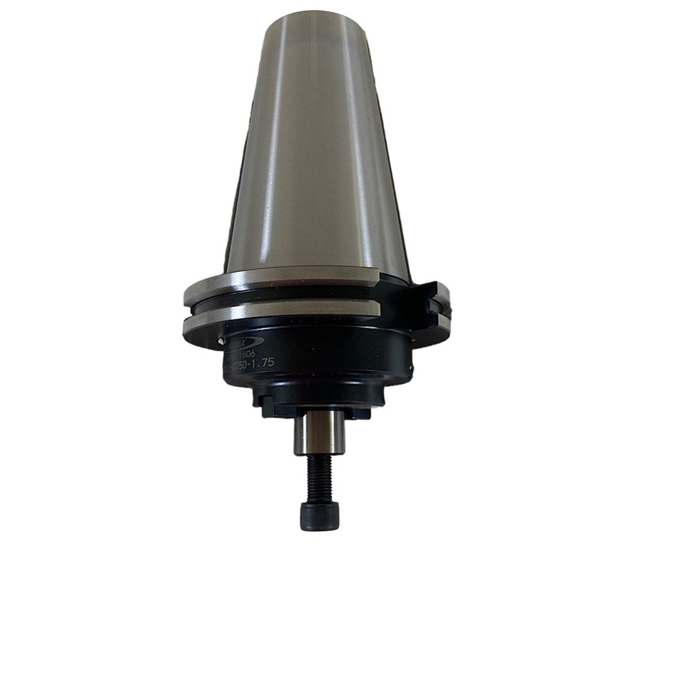 Lyndex-Nikken C5001-0750-1.75 CV50 3/4" x 1-3/4" Shell Mill Holder -