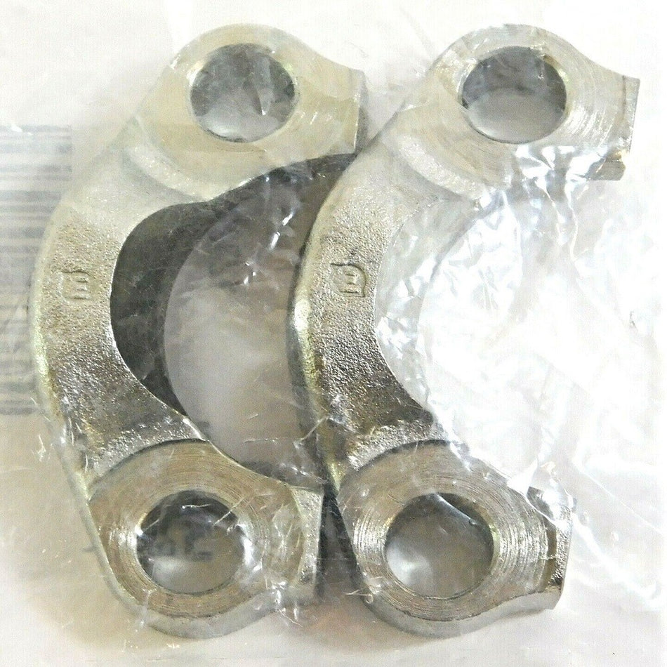 Hydraulic Hoses 61SF 1-1/4(20)" Code 61 Hydraulic Adapter Flange -