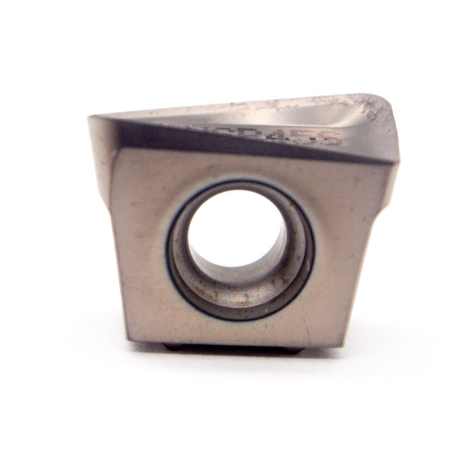 Walter 6948576 Carbide Milling Insert XNHX130616R-L65T WSP45S (10 Pcs)