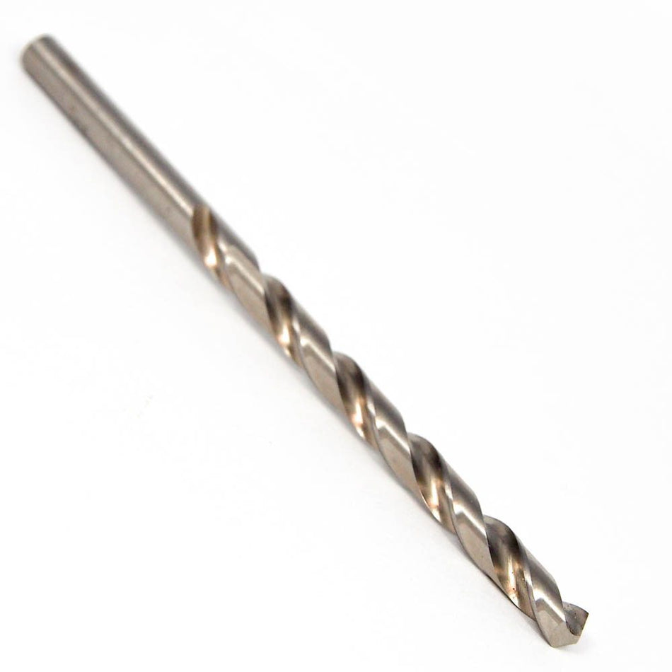 HERTEL Jobber Drill #14 0.1820" 118° HSS 85703916 (12 Pack)