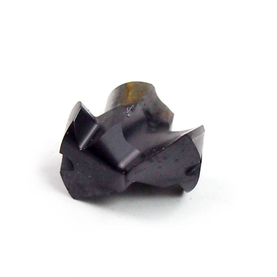 KENNAMETAL 2463615 | 15.25mm Carbide Replaceable Drill Tip | KTIP1525HPM KC7315