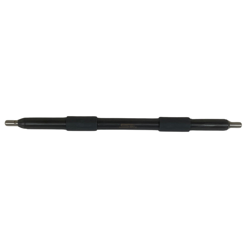SPI 12-482-6 12" +/- .00025" Accuracy Spherical End Micrometer Standard -