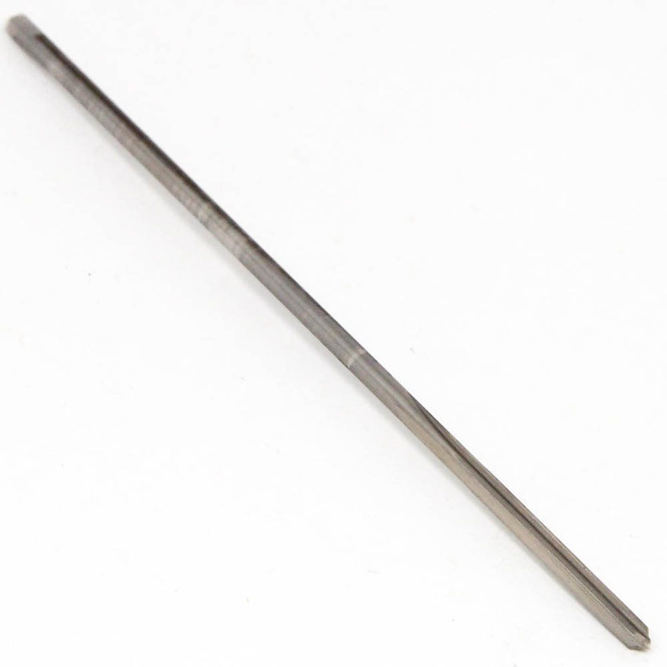 L&I Chucking Reamer 0.1001" 4FL HSS 533.1001