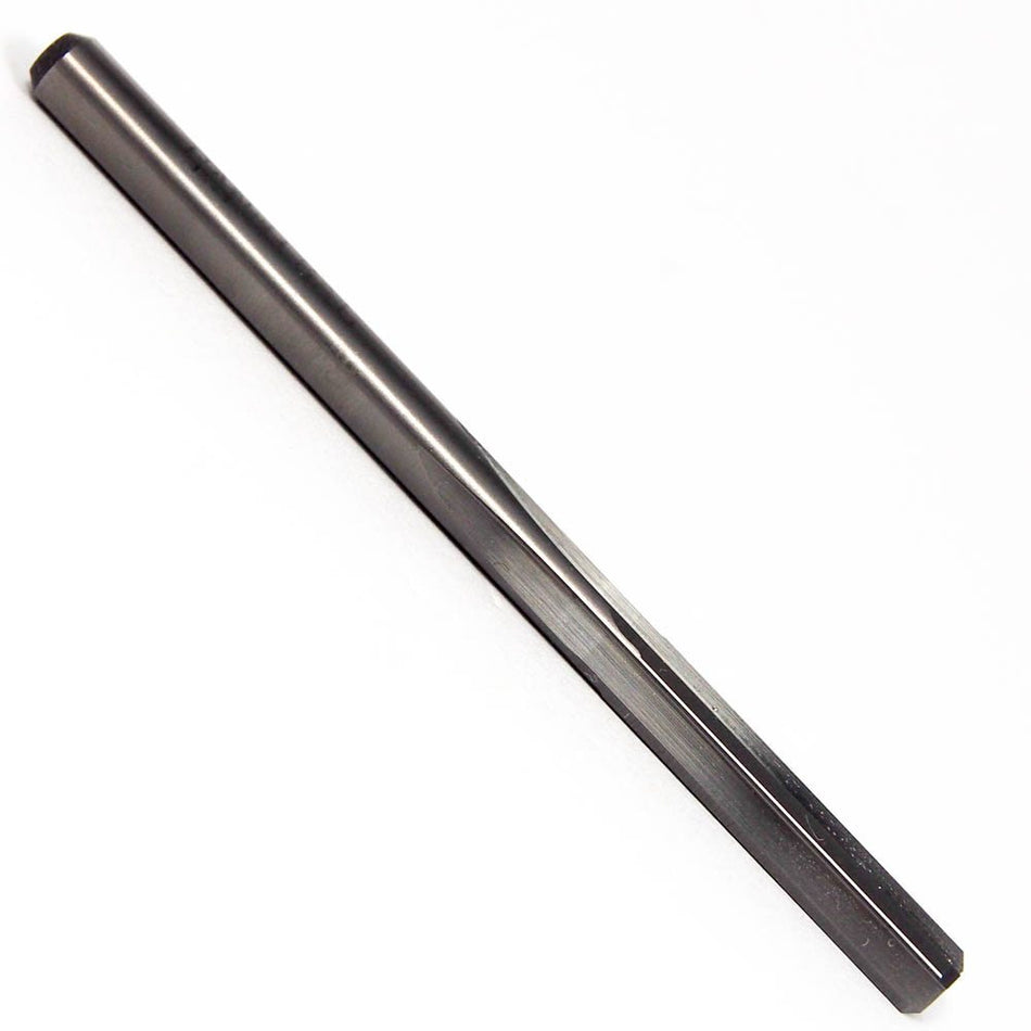 HANNIBAL Carbide Straight Reamer 0.1875" 4FL Type 803