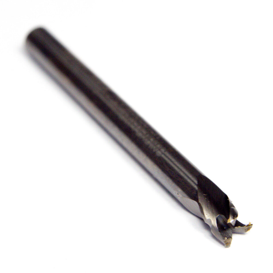 SwiftCarb AV018734E001T300 Carbide Rampmill for Aluminum 3/16" 3FL