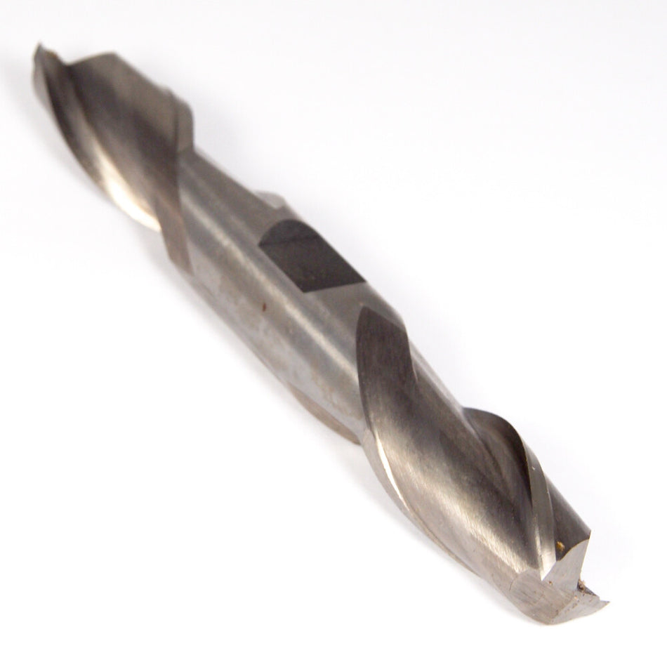 DOLFA Cobalt Square Double End Mill 3/4" 2FL 5-251-085
