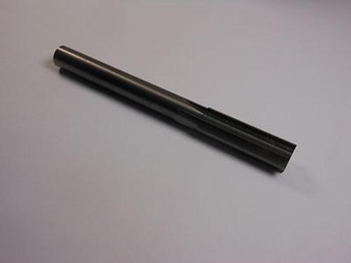 BAY STATE Carbide Reamer 0.4977" 6FL 1-1/2" LOC x 4" OAL