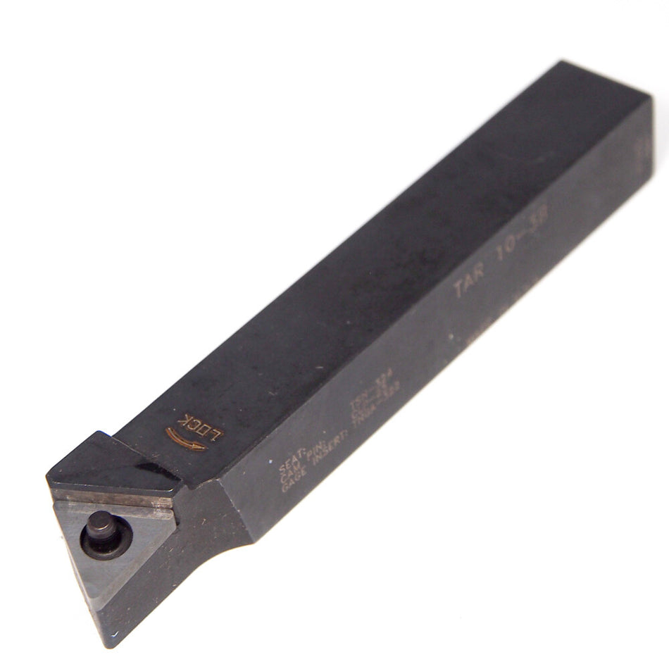 CW Rod PTANRS 10-3 Indexable Turning Toolholder