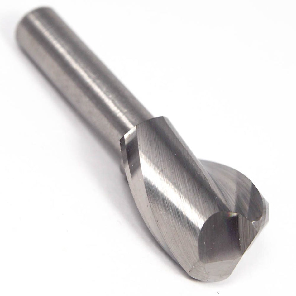 CALIFORNIA TOOL Carbide End Mill 0.490" 2FL CT-9067