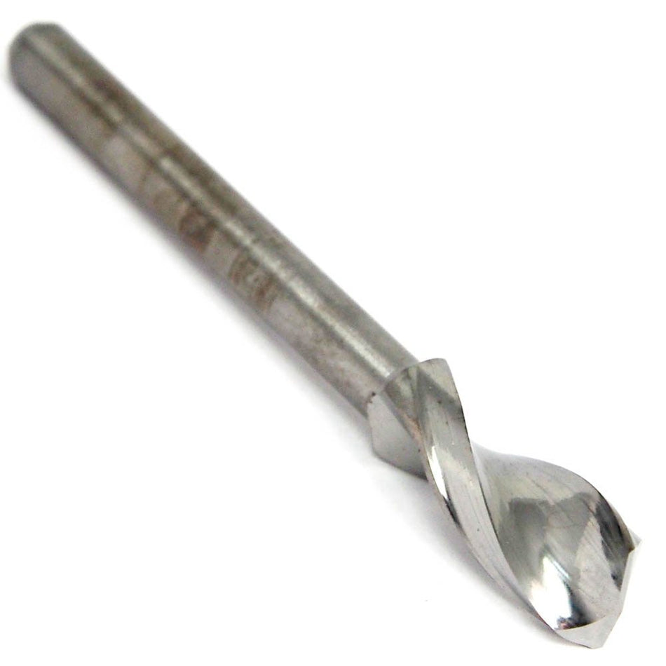 MA FORD Carbide Circuit Board Drill "F" 165° 36203