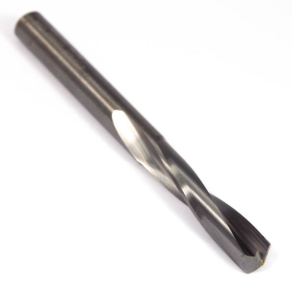 METAL REMOVAL Carbide Screw Machine Drill "D" 0.2460" 135° M43424