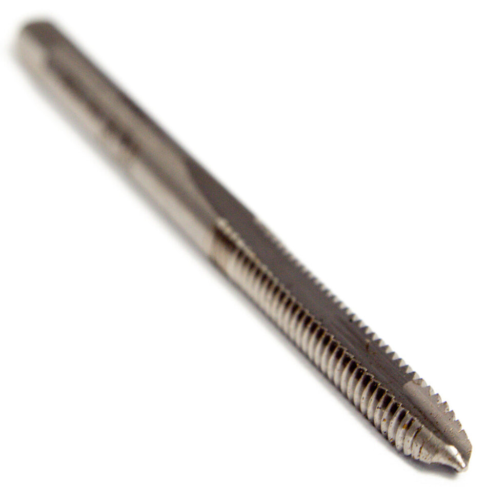 HeliCoil 04CPA Plug Spiral Point STI Tap #6-32 H3 2B 2FL HSS Bright (2 Pcs)