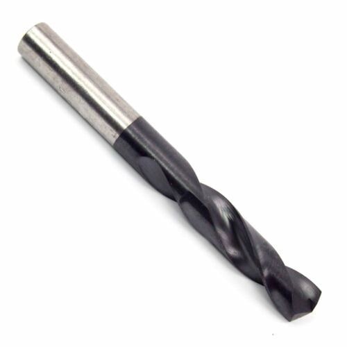 5/16" Cobalt Screw Machine Drill | TiAlN 135° | 2-13/16" Overall Length | USA