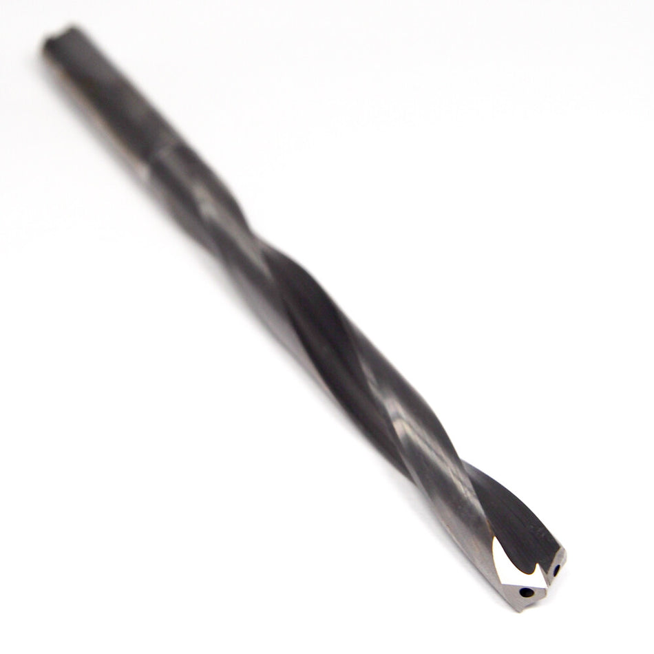 Sandvik Coromant Carbide CoroDrill 7.94mm 860.1-0794-064A1-NM-H10F