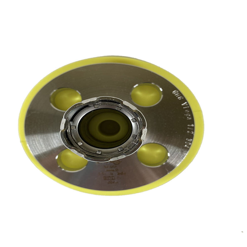 Viega 95440 1/2" Pipe 200 PSI 304 Stainless Steel MegaPress Flange -