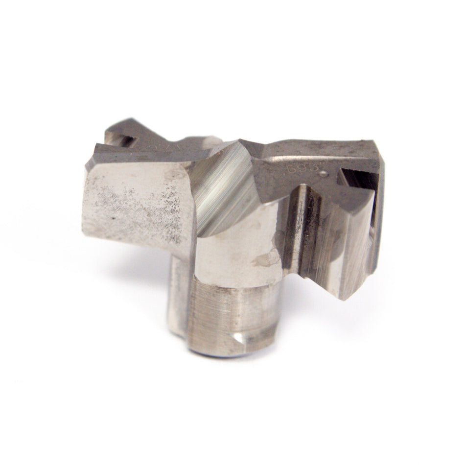 Iscar 3315371 Replaceable Drill Tip FCN 176 IC08 (2 Pcs)