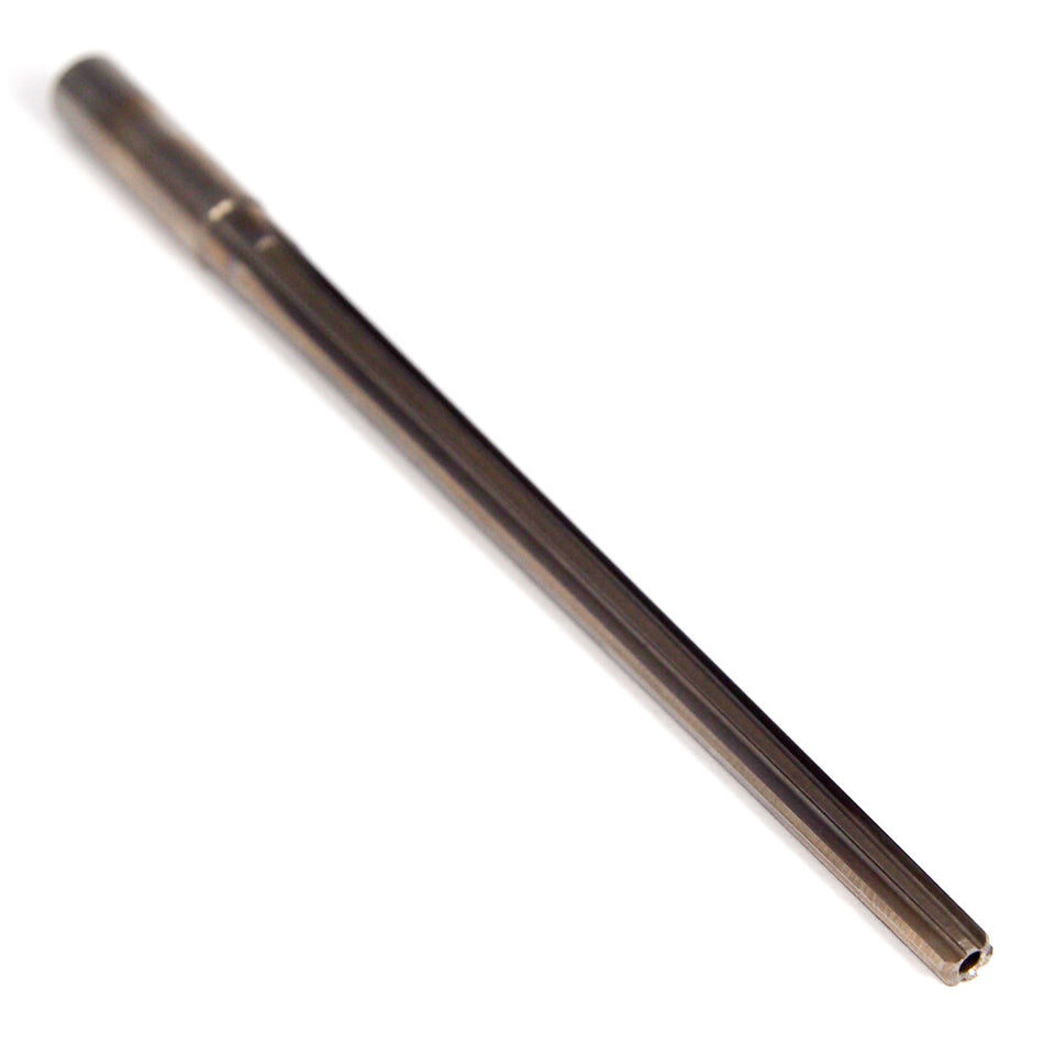 L&I Taper Pin Reamer 0.2160" 6FL HSS #587 587.1540/2160