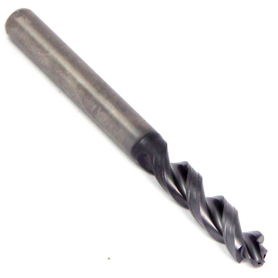 KENNAMETAL Carbide Coolant Pilot Drill 3.53mm B751A1883424HP KC7315