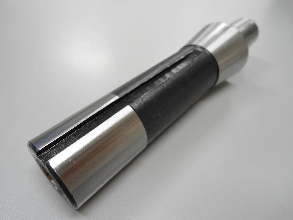 PHASE II Keyed Drill Ball Bearing Super Chuck 1/2" - 0" 3JT