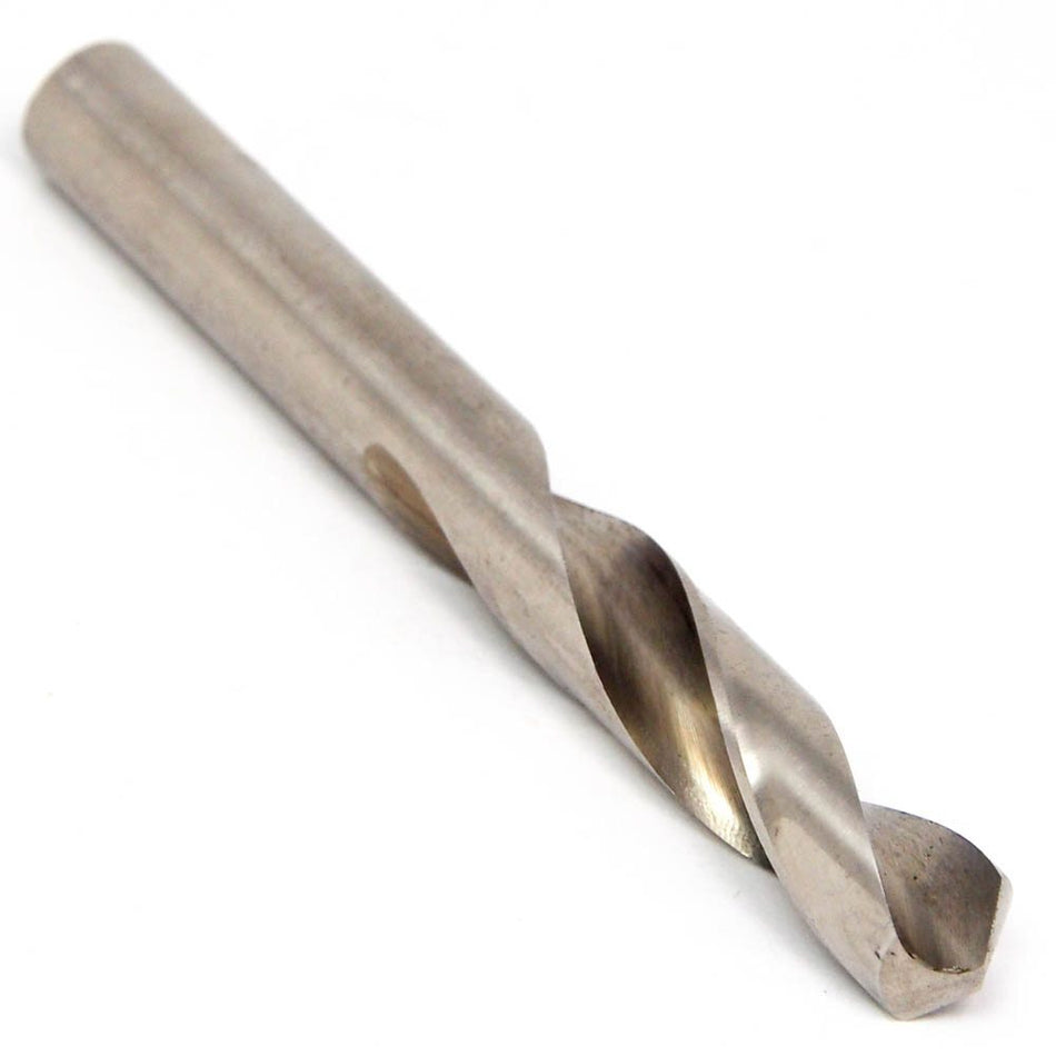 Screw Machine Drill Bit 12.5mm 135° HSS (6 Pack)