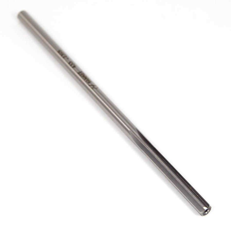 YANKEE Chucking Reamer 0.2395" 6FL HSS 433.2395