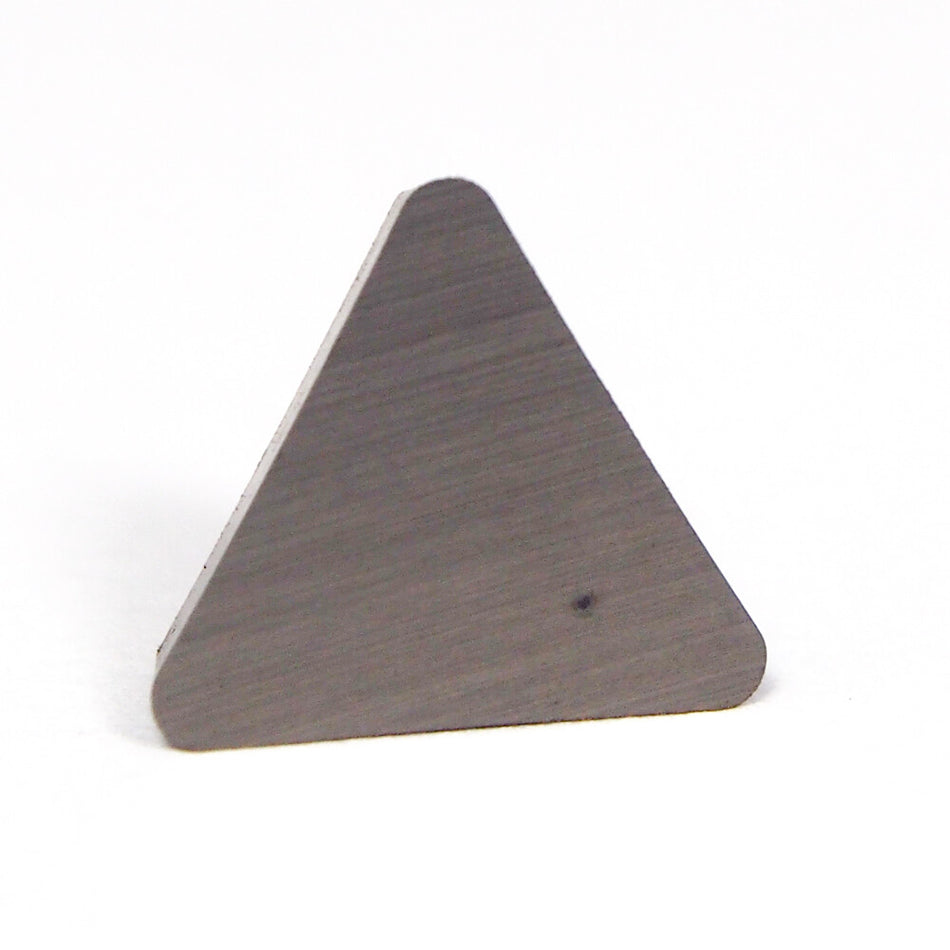 HERTEL Carbide Turning Insert TPU222 HT10 HCX42045C (10 Pcs)
