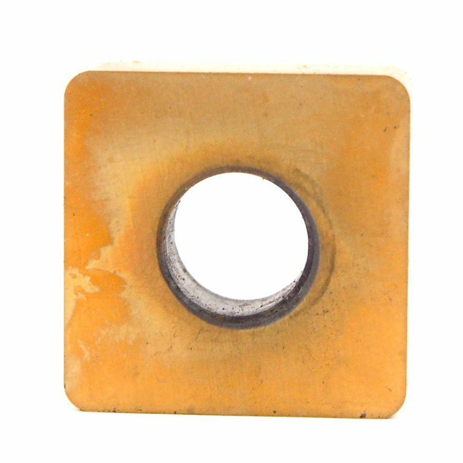 Hertel Carbide Turning Inserts SNMA 322R HC325 HCX31475H (10 Pcs)