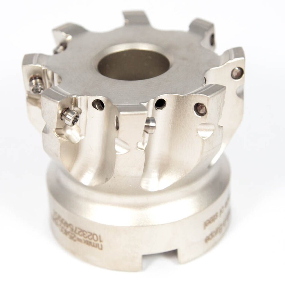 HERTEL Square Shoulder Face Mill HMC422R-2.00.08-11-175