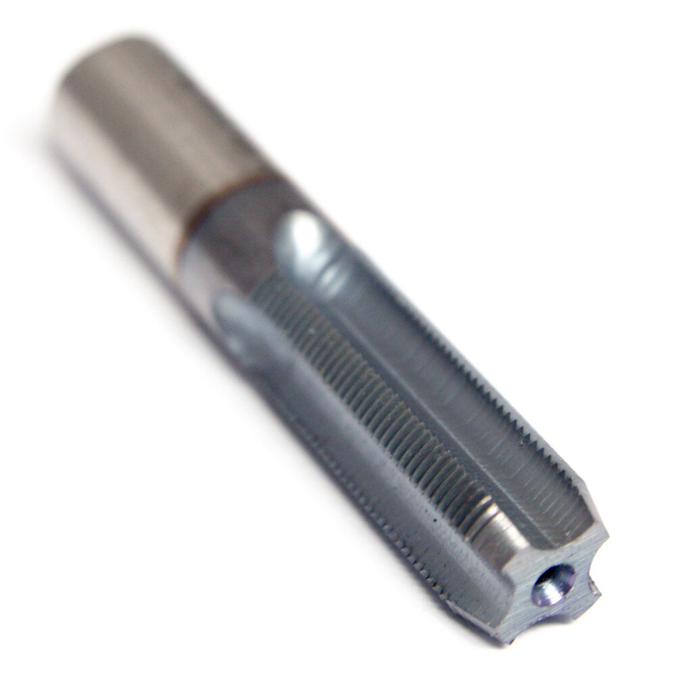 North American Tool Pipe Tap .312-48 UNS 4FL 0.2994/0.2999"
