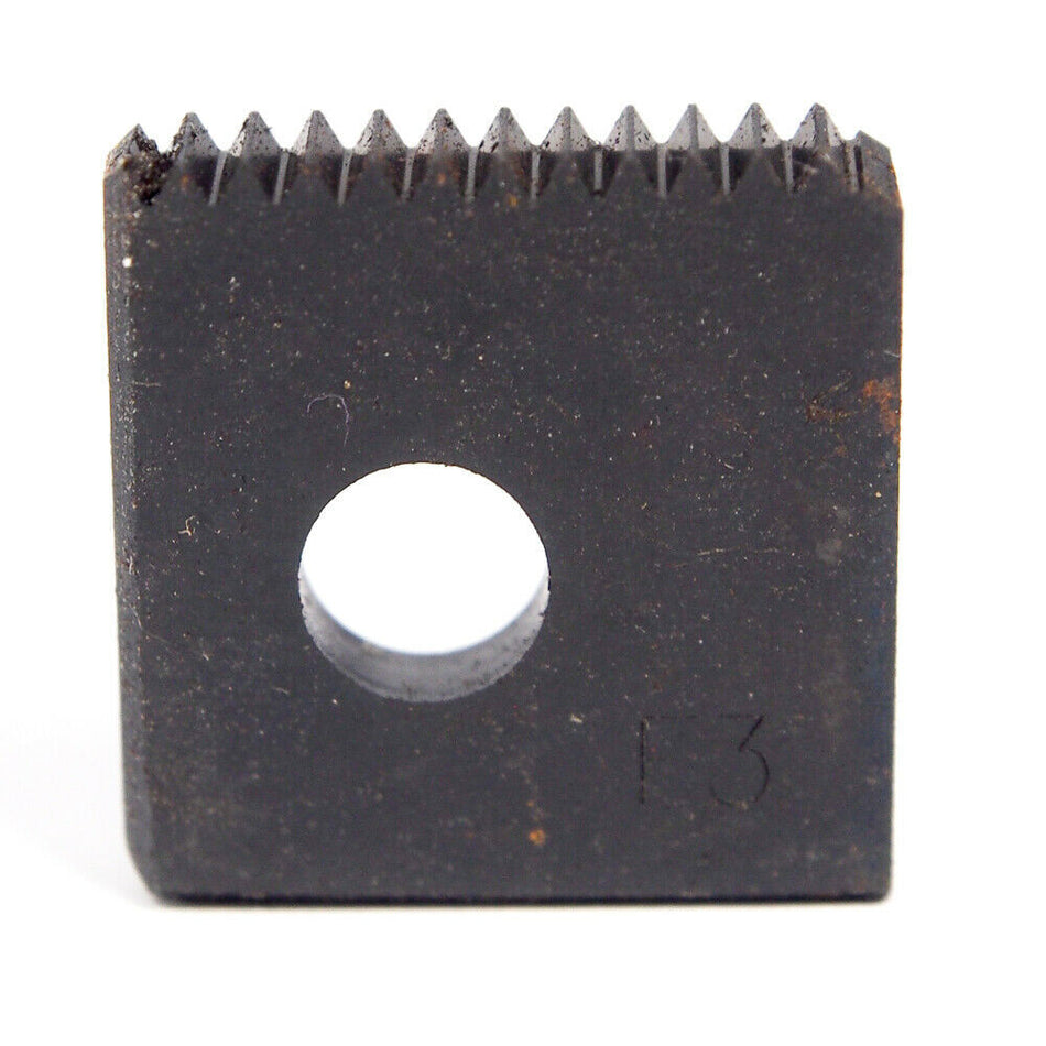 H&G INSERTS Chaser 7/16-20 NS RH -5 100 Series EC0024 (4 Pcs)