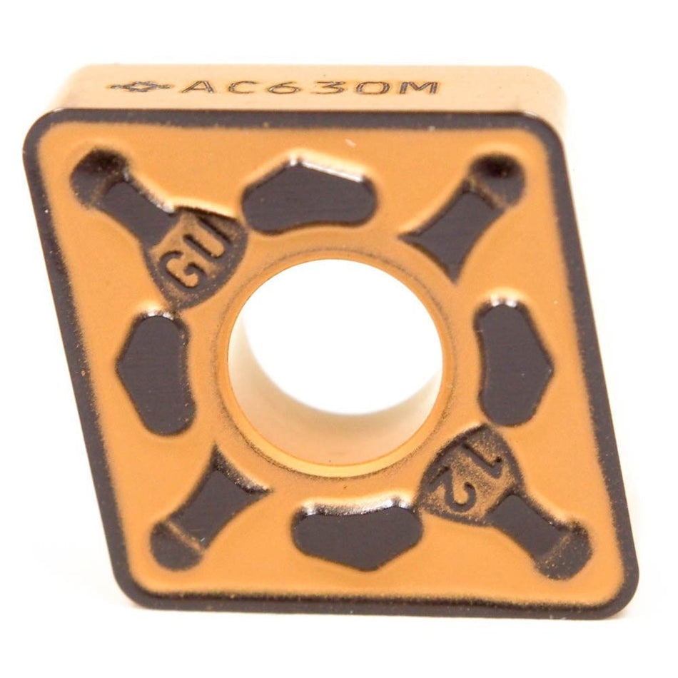 Sumitomo Carbide Turning Insert CNMG433EGU AC630M (10 Pack)