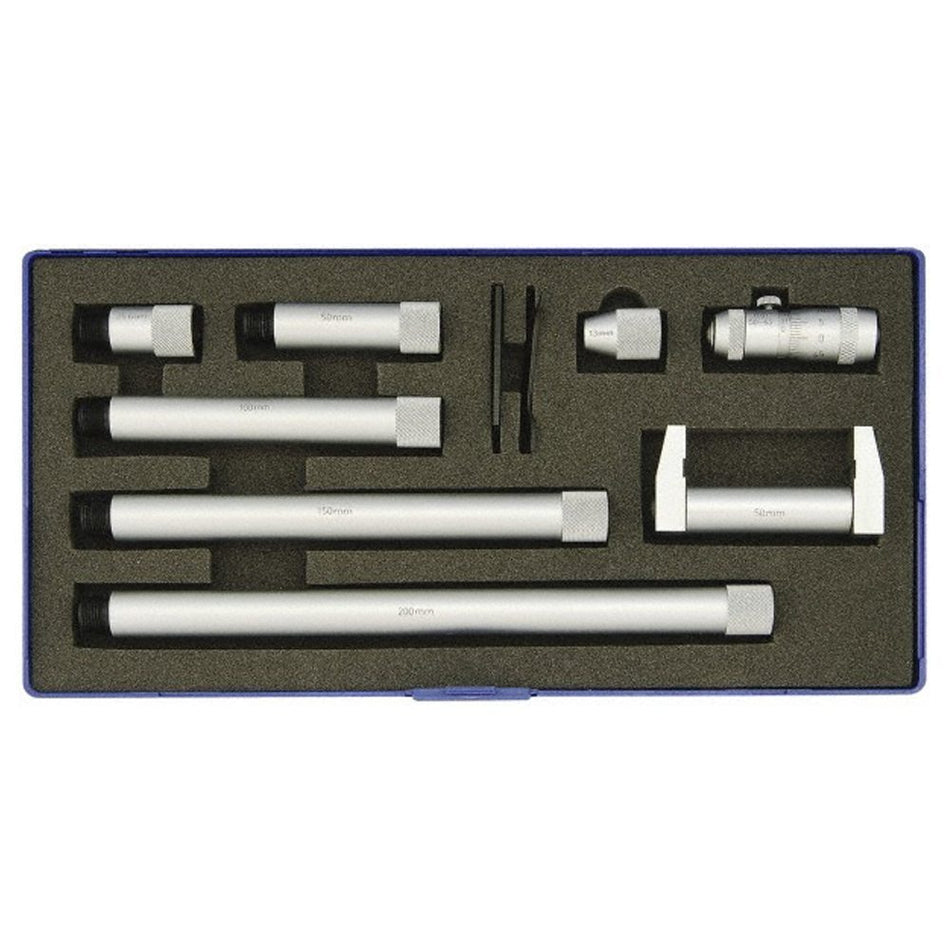 SPI 14-552-4 40-160" Tubular Inside Micrometer