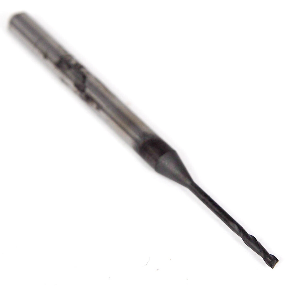 OSG Diamond-Coated Carbide Square End Mill 3/64" 2FL 70200216