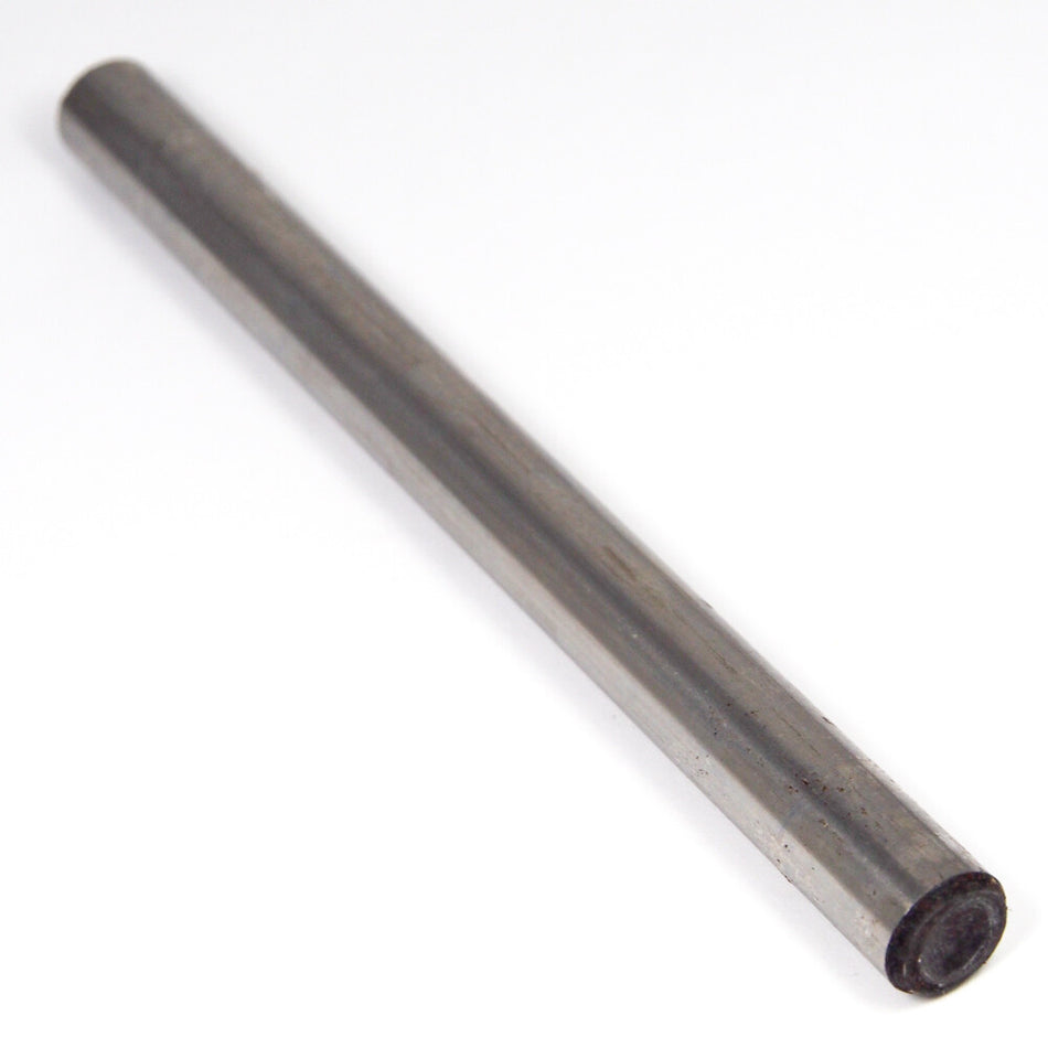 Dormer A250 Drill Blank 31/64" HSS 0299