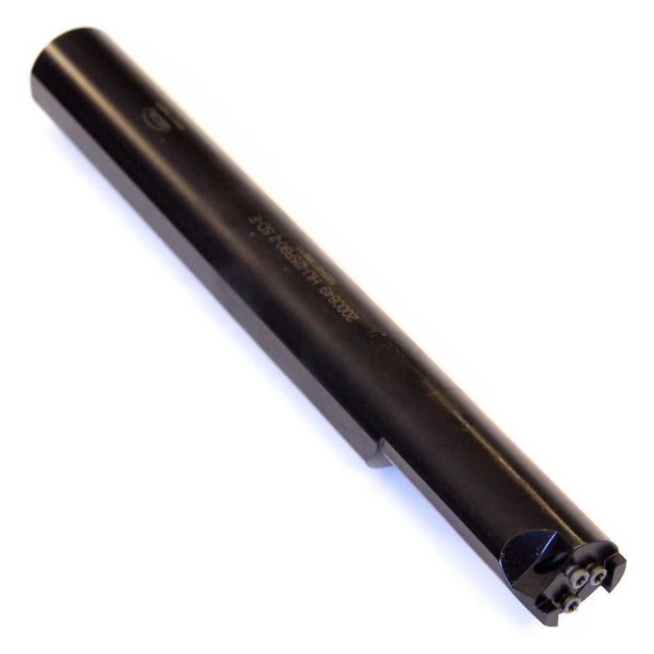 HERTEL Cut-Off Facing Tool Holder HU-I25R90-2.5D-E 2000849