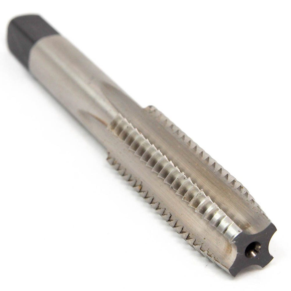 GTD Plug Hand Tap 7/8-9 H4 4FL HSS