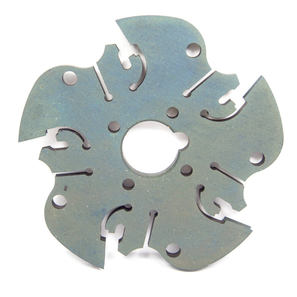 Hertel HMO-00460B Indexable Slotting Cutter 3" x 0.245 x 5/8" Arbor