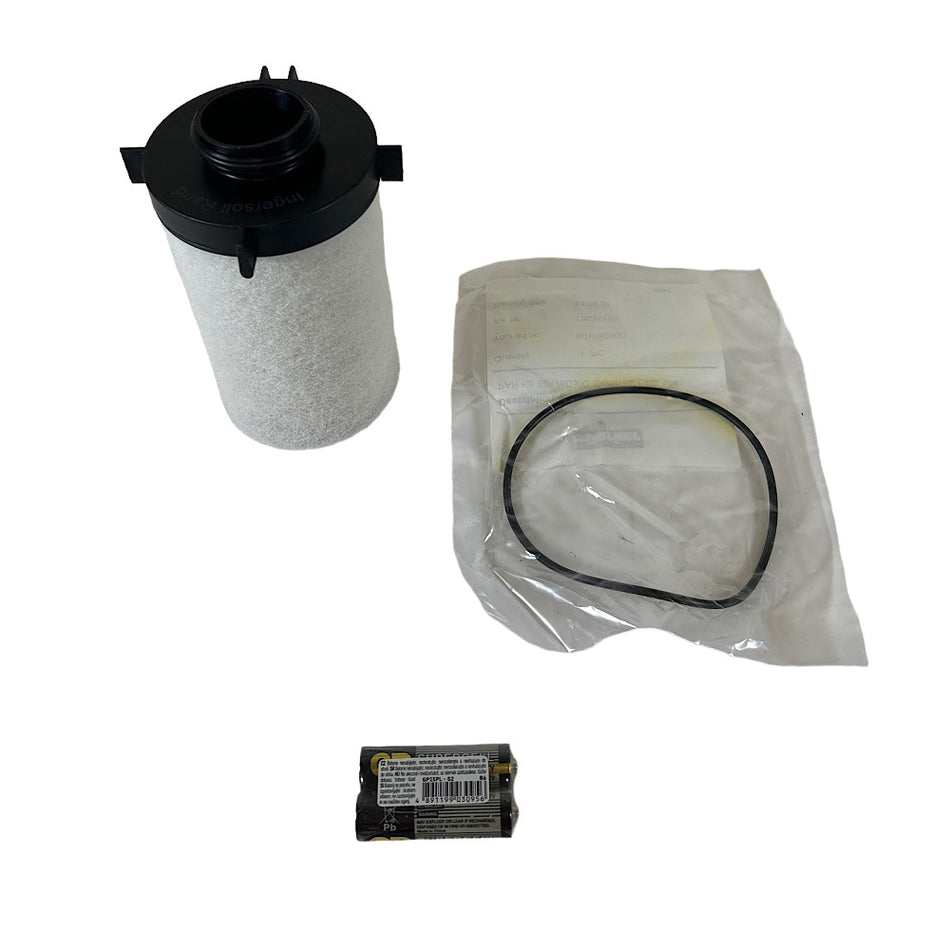 Ingersoll Rand 85565737 Genuine OEM Replacement Air Filter Element -