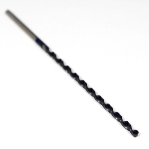 ACCUPRO Cobalt Taper Length Drill 3/32" 120° TiAlN 05494463