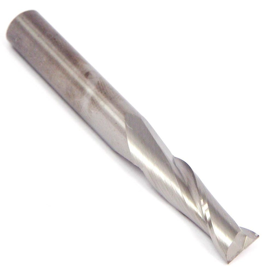 MILL MONSTER Carbide Square End Mill 7/16" 2FL 204-001190