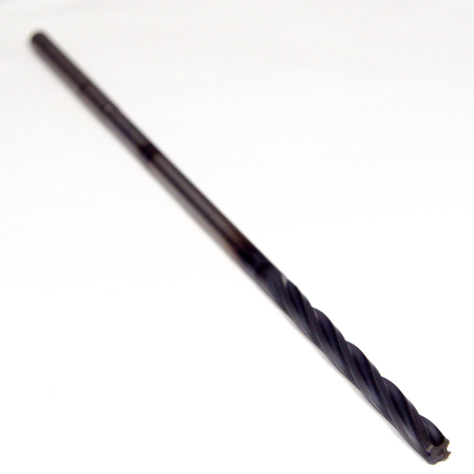 Hartland Tool MMT1430 Coolant Fed Spiral Flute Reamer 5mm 4FL