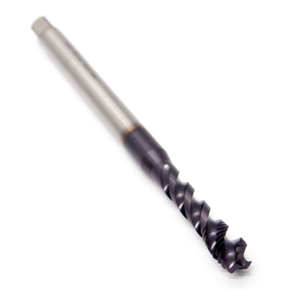 Sandvik Coromant 26181735 Spiral Flute Tap M10x1.50 6H HSS-E E615