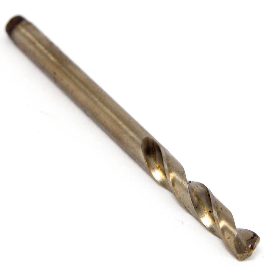PRECISION Cobalt Screw Machine Drill Bit 4.7mm 135° 32470 (12 Pack)
