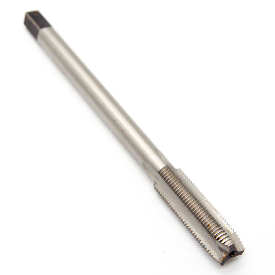 R&N 45749 Plug Spiral Point Extension Tap 1/2-20 3FL 3B HSS Bright