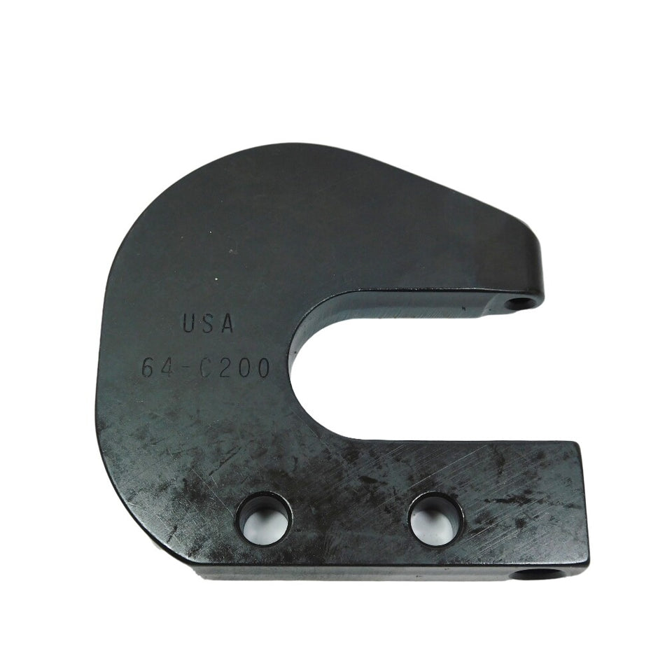 USATCO 64-C200 1- 1/4" x 2" x 1-5/16" C Yoke