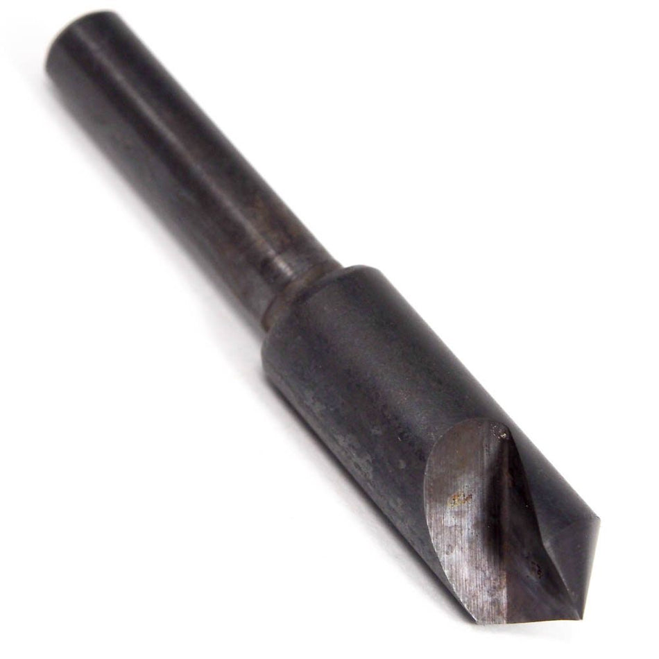 MORSE Countersink 3/8" 100° 1FL HSS 25578