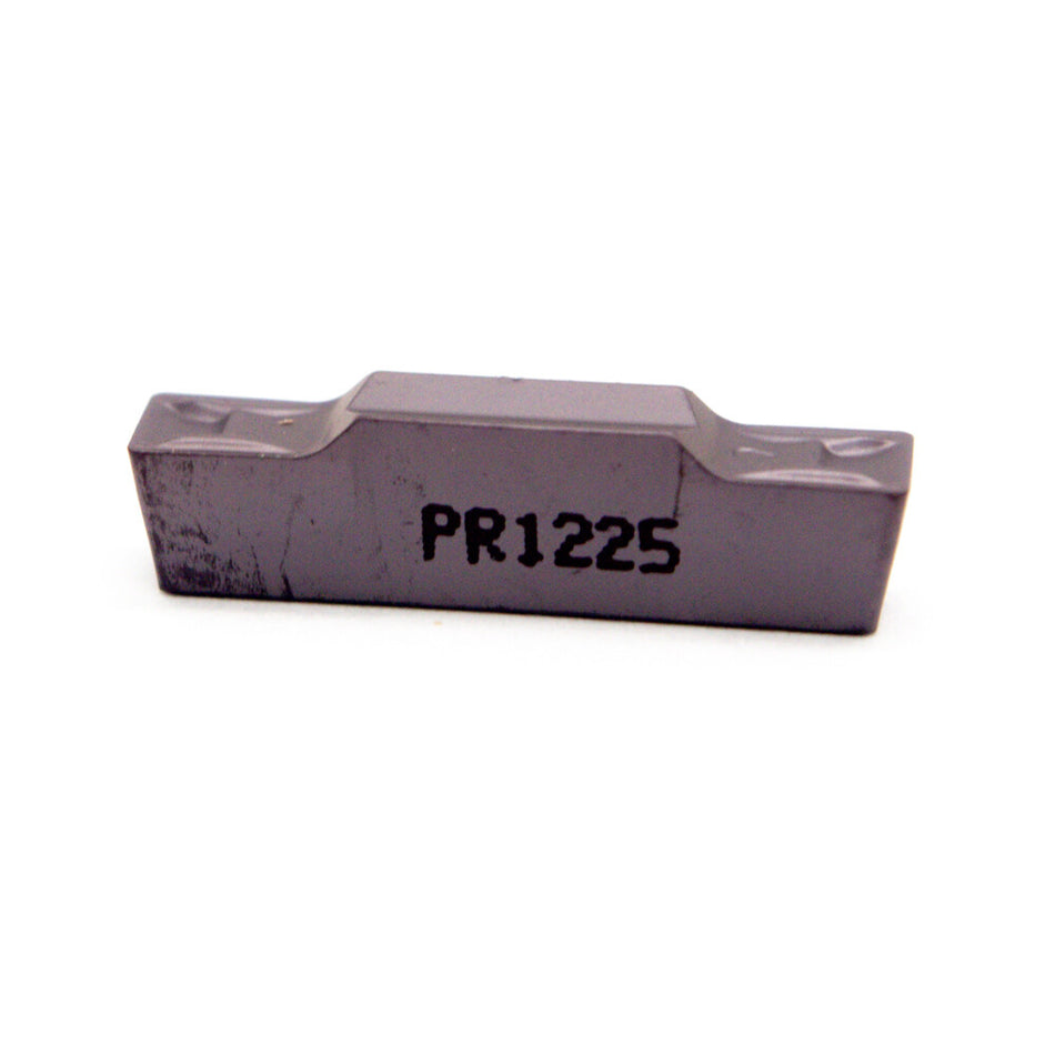 Kyocera TKE10550 Carbide Grooving Insert GDM4020N-040GM PR1225 (4 Pcs)