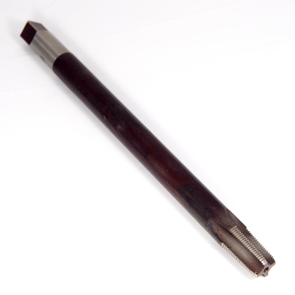 Plug Extension Pipe Tap 3/8-18 4FL NPT HSS 00046185