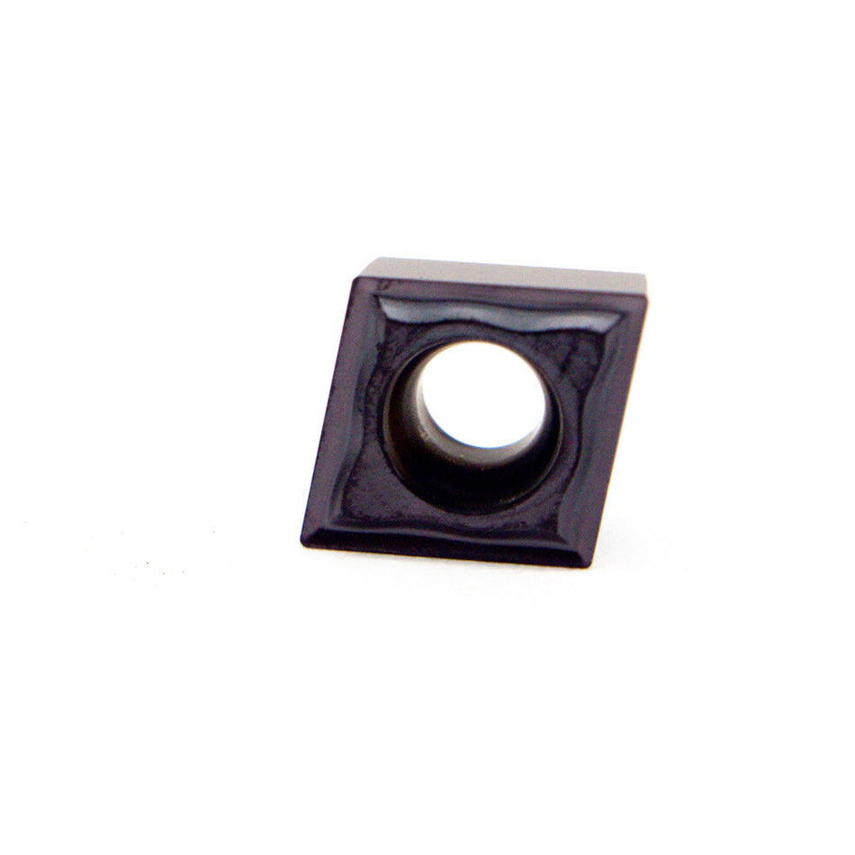 Kennametal 5659833 Carbide Turning Insert CCGT21.50.5A62 SP4019 (9 Pcs)